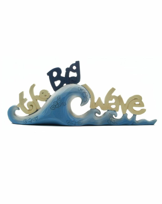 "The Big Wave"