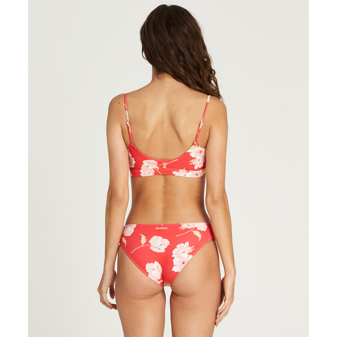 Billabong® "Floral Dawn" Lowrider (Geranium)