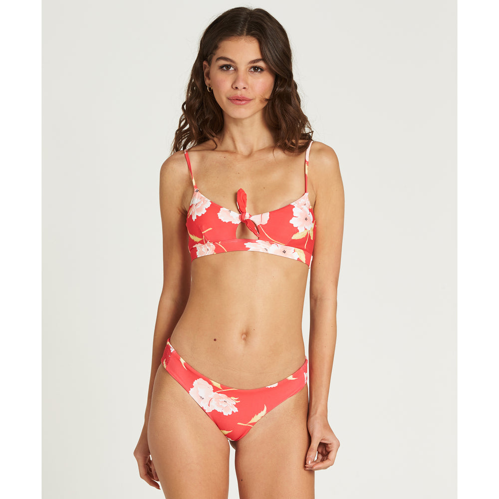 Billabong® "Floral Dawn" Lowrider (Geranium)