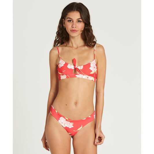 Billabong® "Floral Dawn" Lowrider (Geranium)