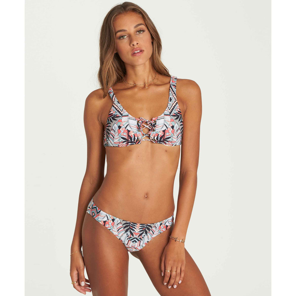 Billabong® "Wave Daze" Lowrider Swim Bottom