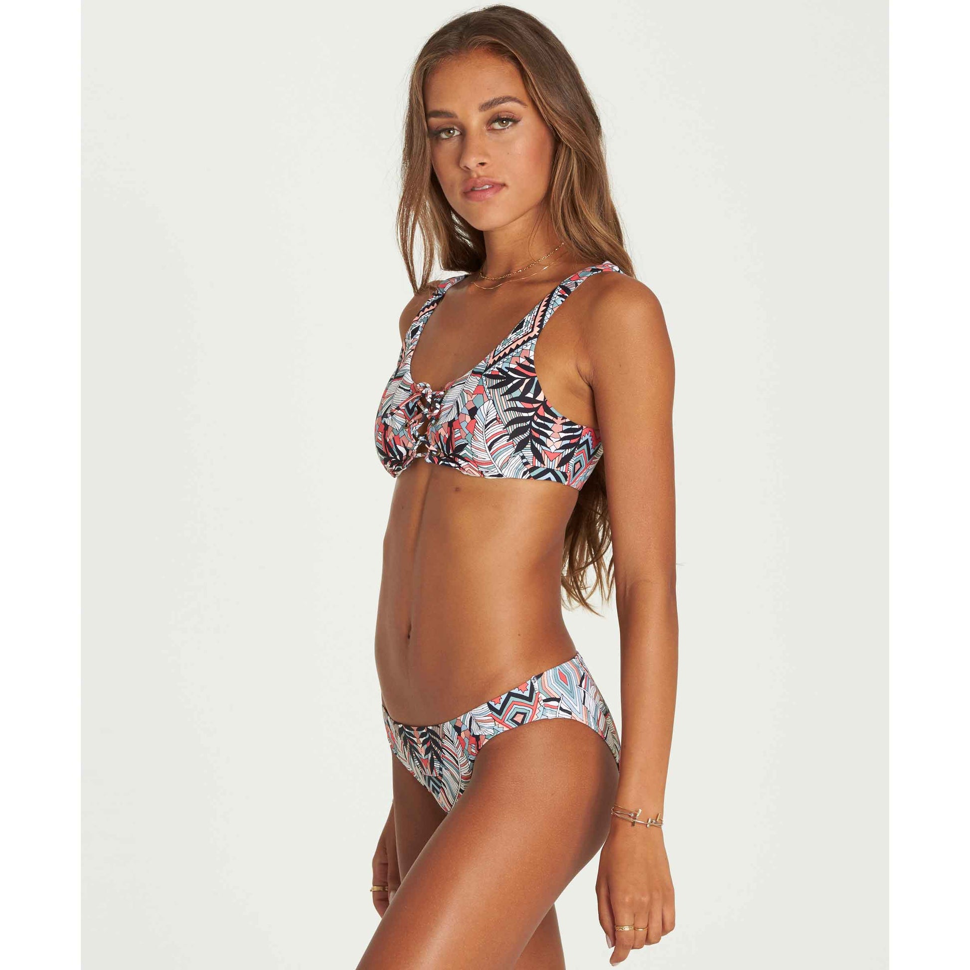 Billabong® "Wave Daze" Lowrider Swim Bottom