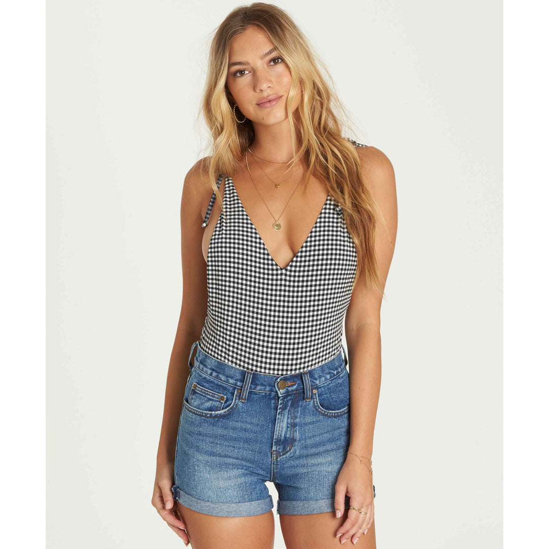 Billabong® High Tide Denim Short (Sail Away)