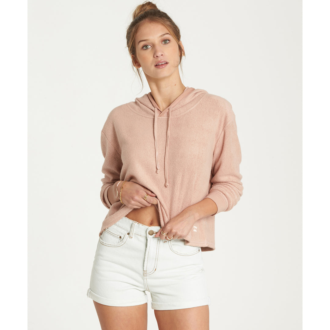 Billabong® High Tide Denim Short (Washout)