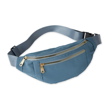 Solid Color Fanny Packs