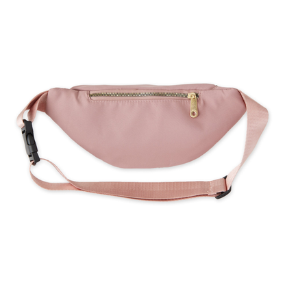 Solid Color Fanny Packs