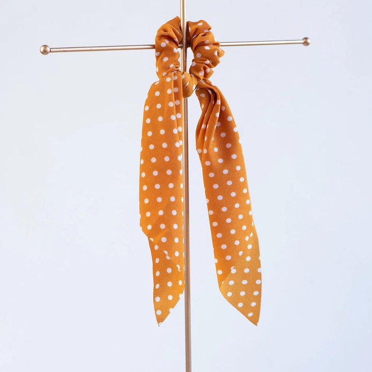 Scrunchie Hair Scarves (6 Colors)