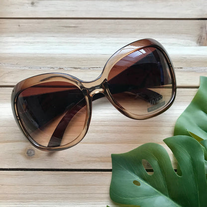Floral Fashion Sunglasses