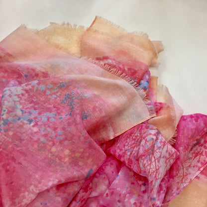 Monet Scarves
