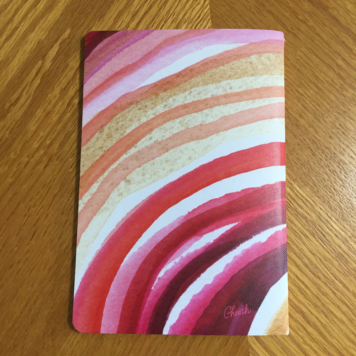 Fire Element Passion Journals (Sold Separately)