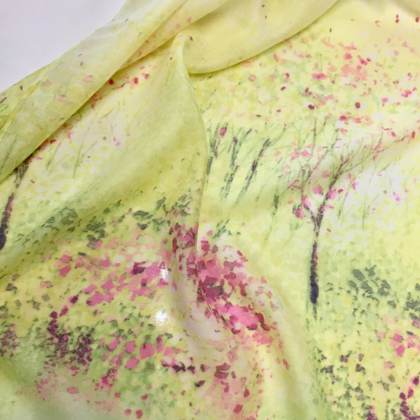 Monet Scarves