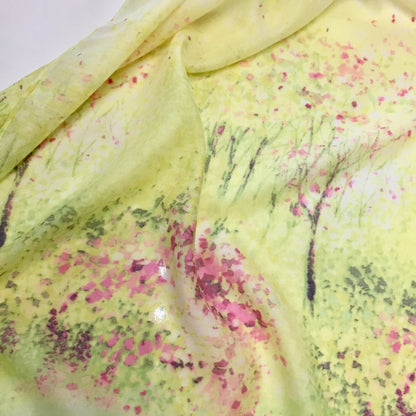 Monet Scarves