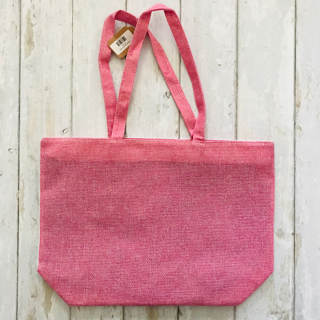 Island Life Tote Bag