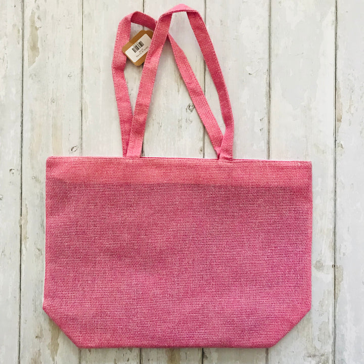 Island Life Tote Bag