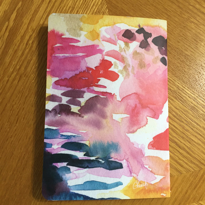 Fire Element Passion Journals (Sold Separately)