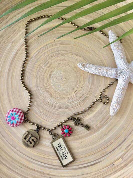 Tru-Luv Necklace