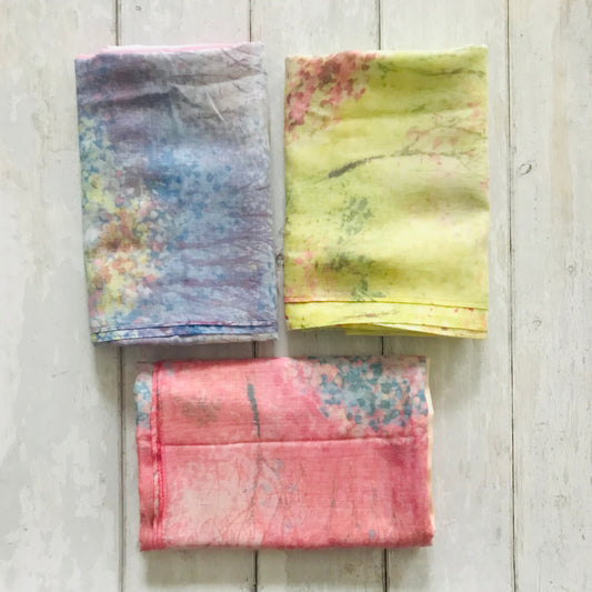 Monet Scarves