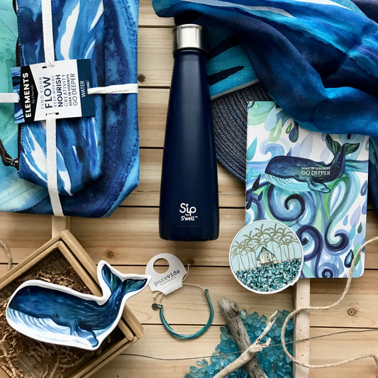 Ocean Love Gift Box