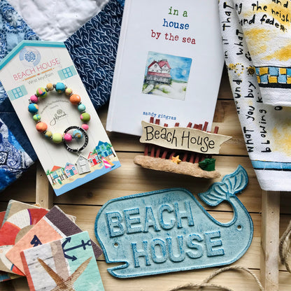 Beach House Gift Box