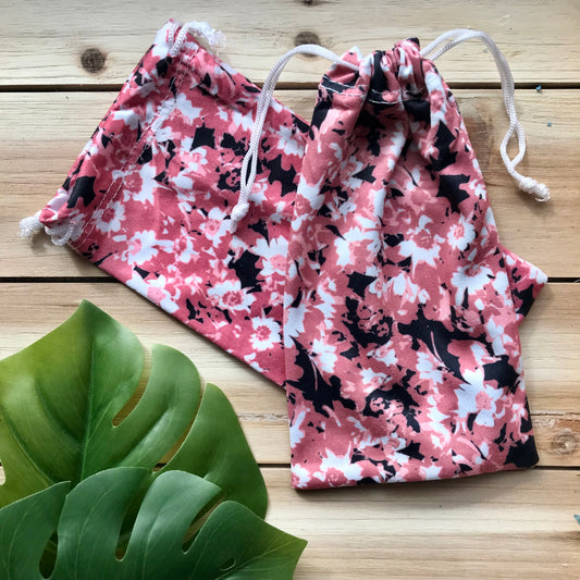 Floral Fashion Sunglasses