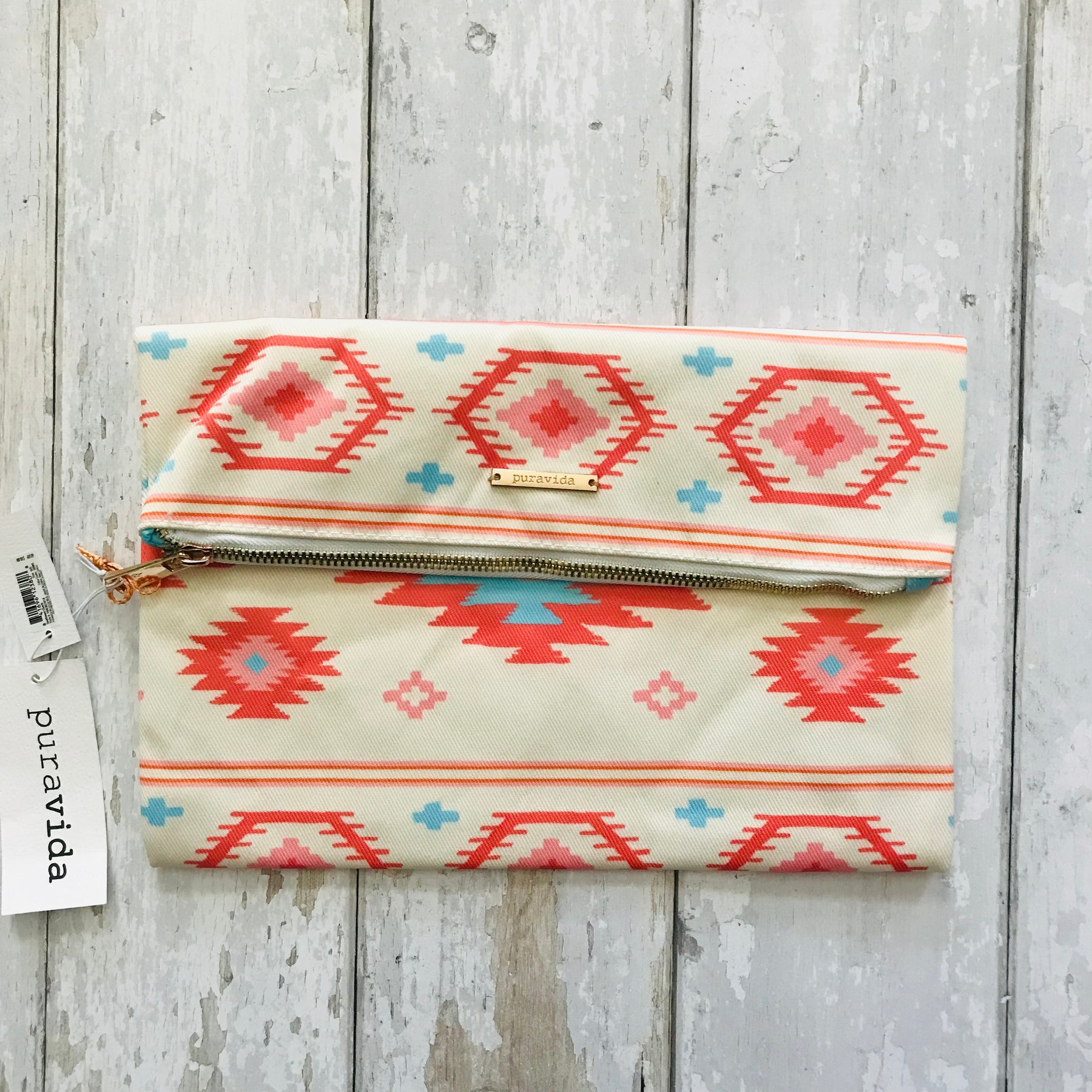 Pura 2024 vida clutch