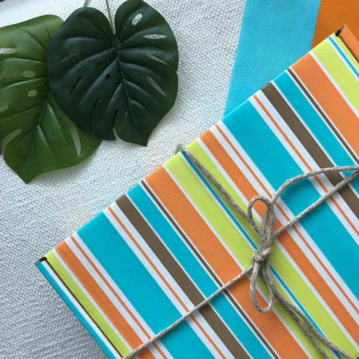 Beach House Gift Box