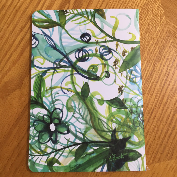 Earth Element Roots Journals (Sold Separately)