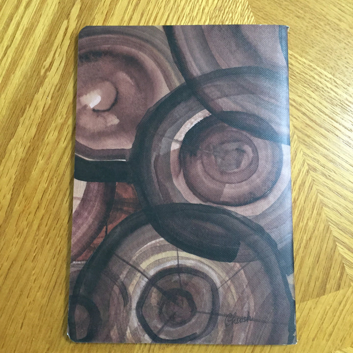 Earth Element Roots Journals (Sold Separately)