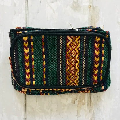 Juniors Boho Concert Festival Fanny Pack