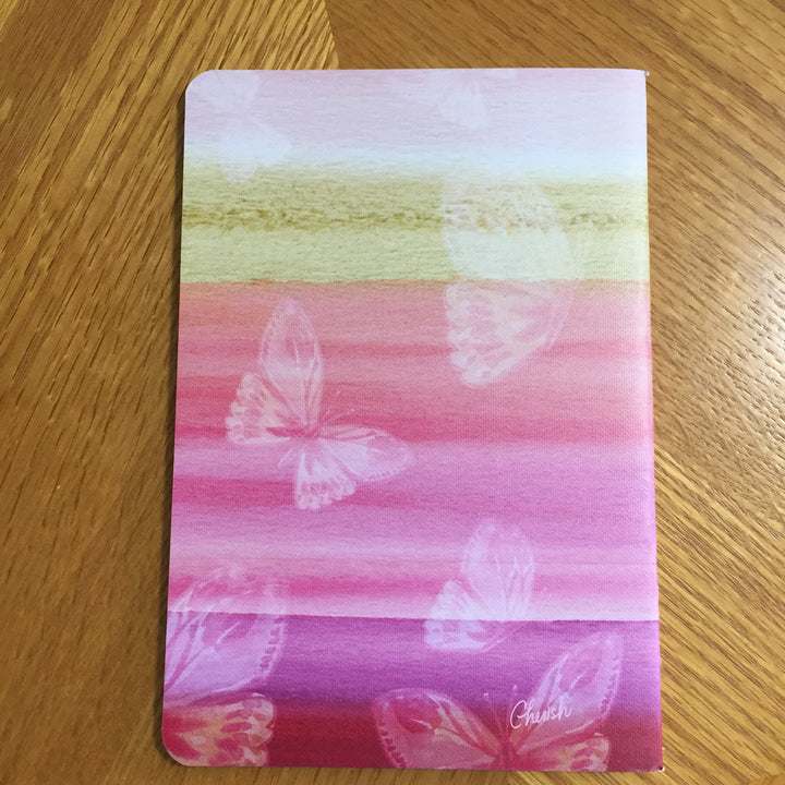 Fire Element Passion Journals (Sold Separately)