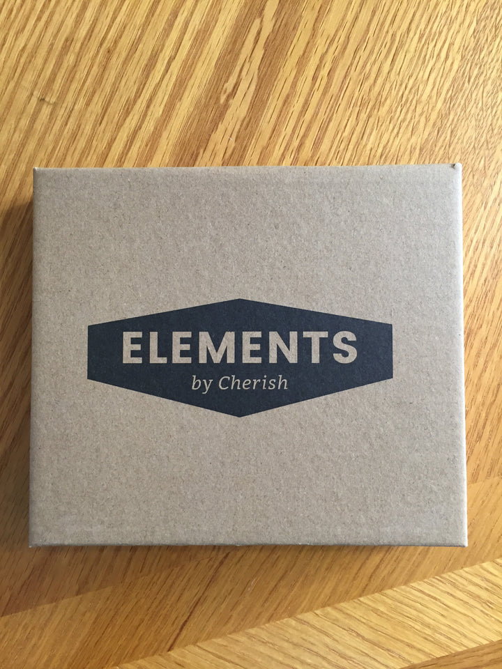 Air Element Bird Trinket Dish