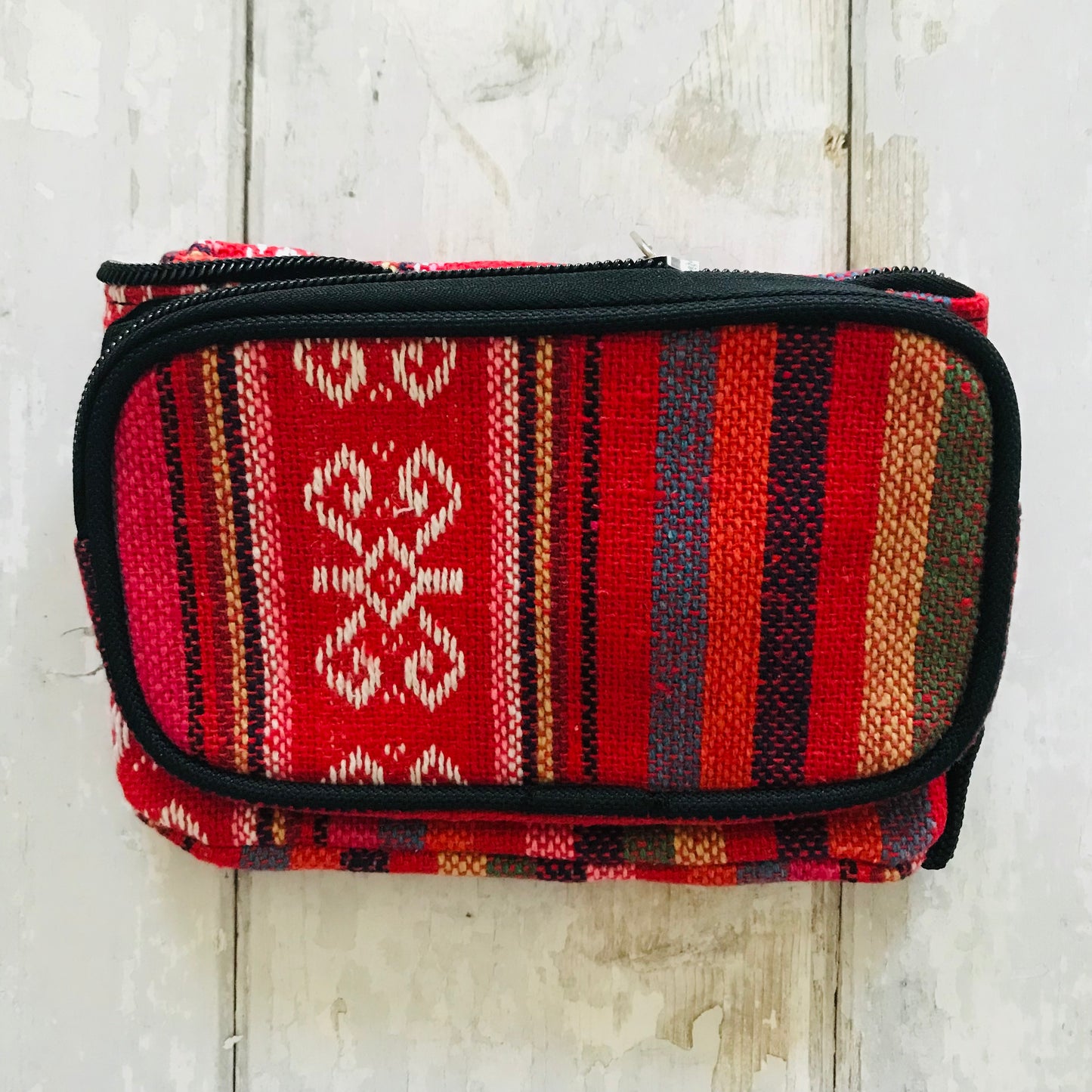 Juniors Boho Concert Festival Fanny Pack