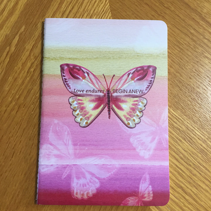 Fire Element Passion Journals (Sold Separately)