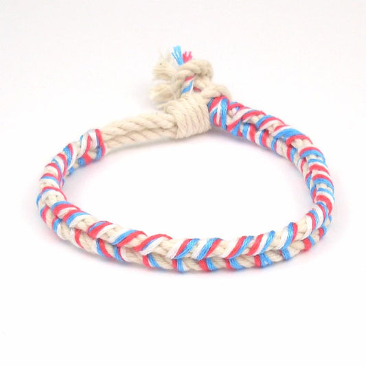 jayciMay Boardwalk Braided Bracelet