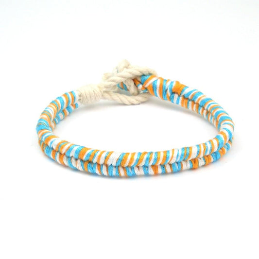 jayciMay Sarasota Sunset Bracelet