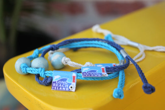 "Long Beach Island, New Jersey" Earth Band