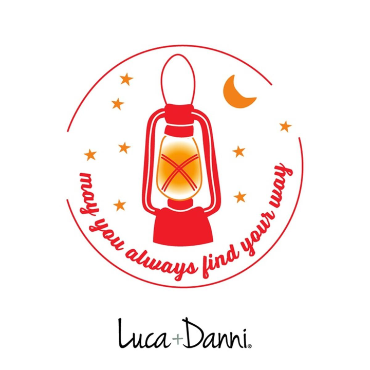 Luca + Danni May You Always Find Your Way
