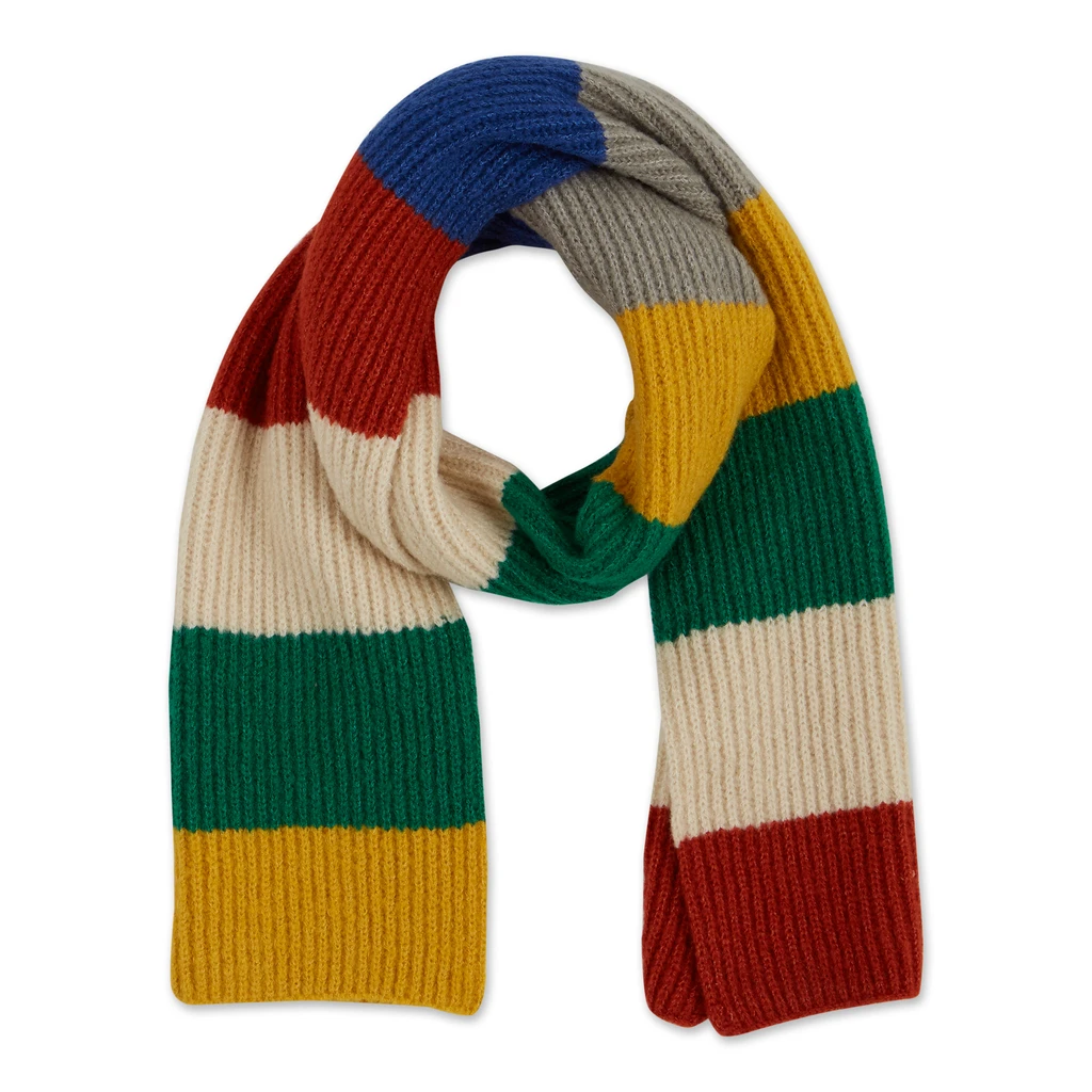 McCallister Oblong Scarf (Bold)