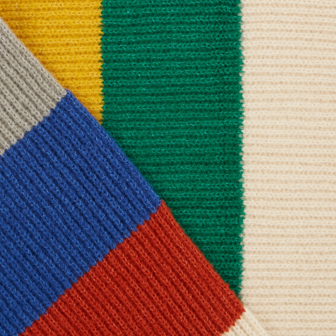 McCallister Oblong Scarf (Bold)