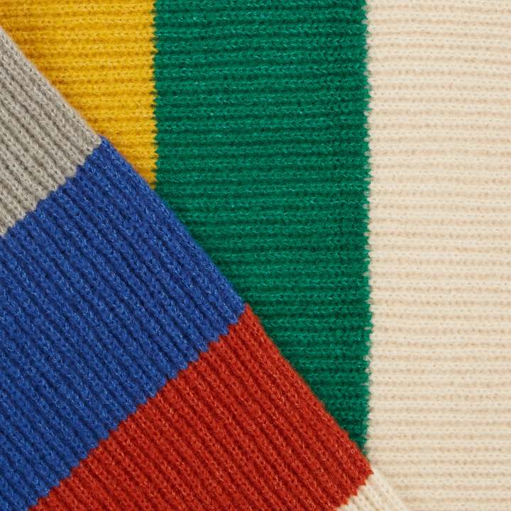 McCallister Oblong Scarf (Bold)