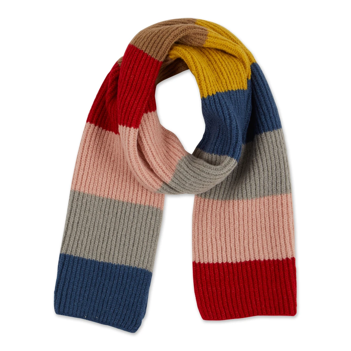 McCallister Oblong Scarf (Cool)