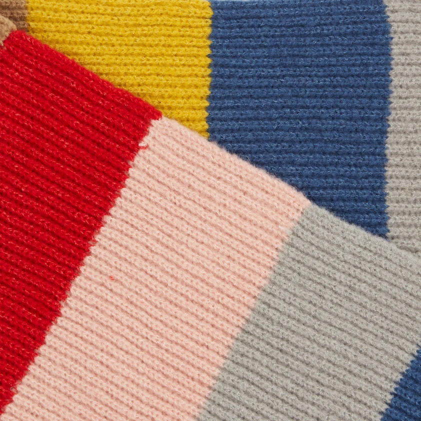 McCallister Oblong Scarf (Cool)