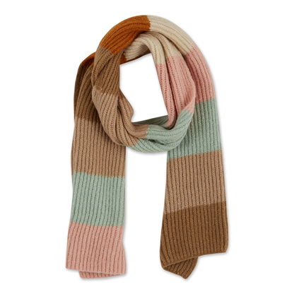 McCallister Oblong Scarf (Pastel)