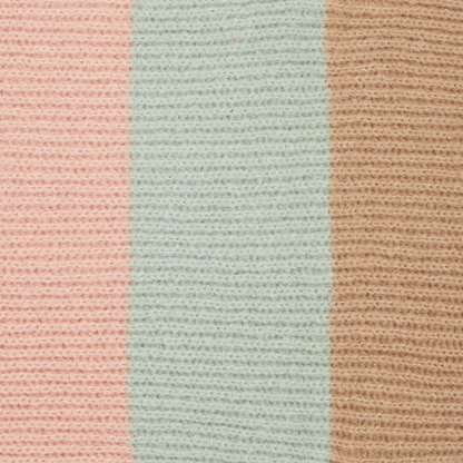 McCallister Oblong Scarf (Pastel)