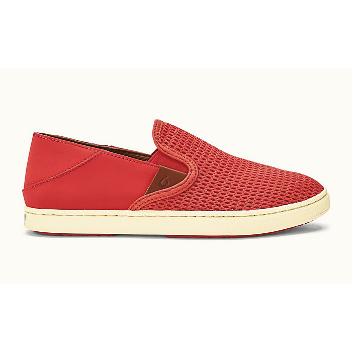 OluKai Pehuea Sneaker (Paprika)
