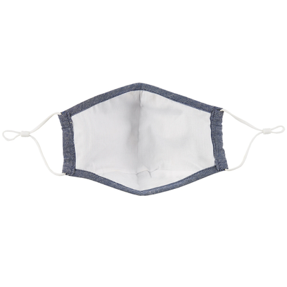 Cloth Face Mask (Peace Love Joy)