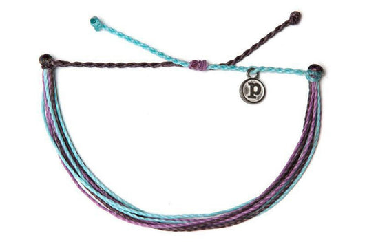 Pura Vida Berry Cute Bracelet