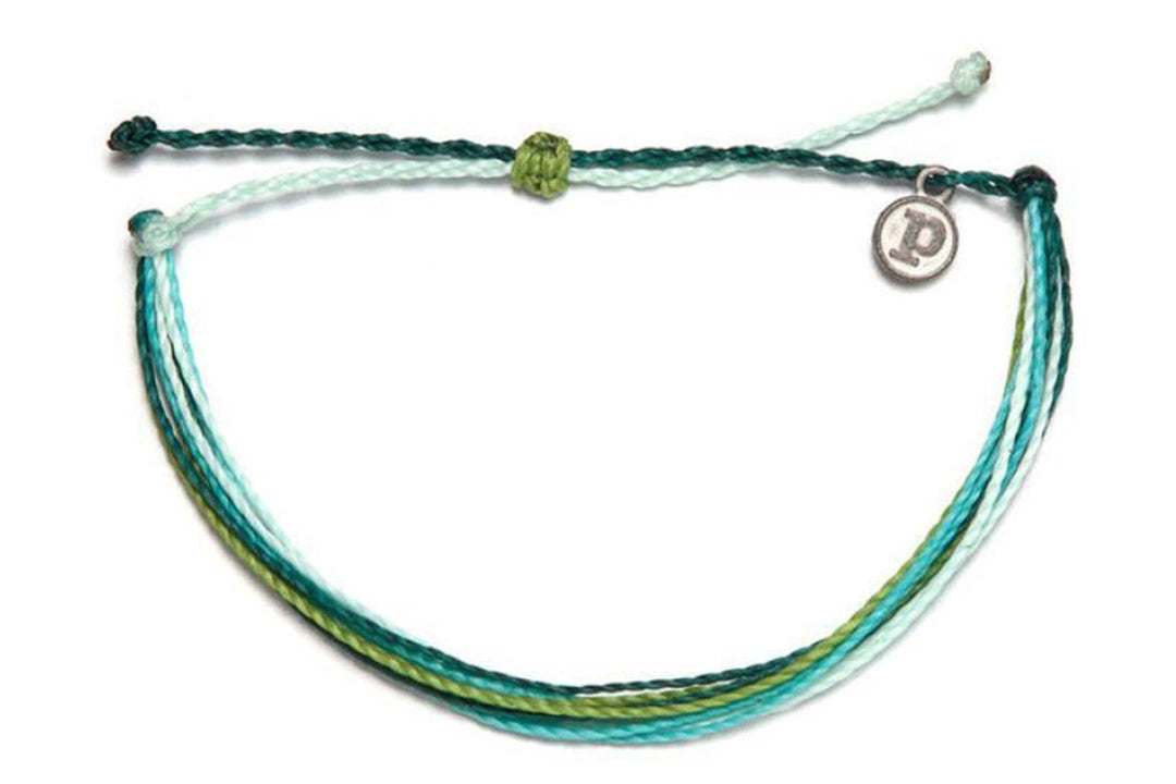 Pura Vida Coral Reefin’ Bracelet