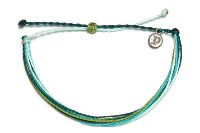Pura Vida Coral Reefin’ Bracelet