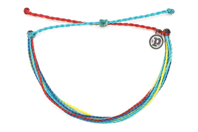 Pura Vida Fun In The Sun Bracelet